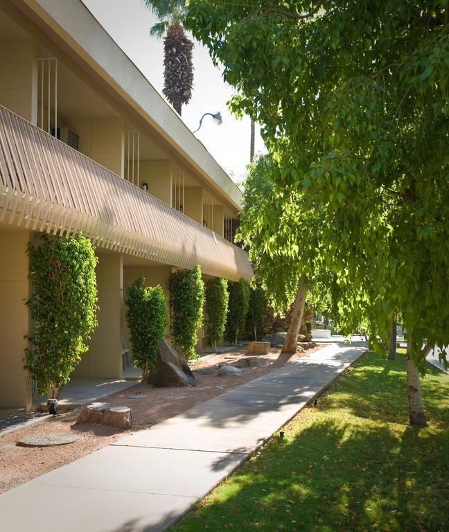 Days Inn By Wyndham Palm Springs Zewnętrze zdjęcie